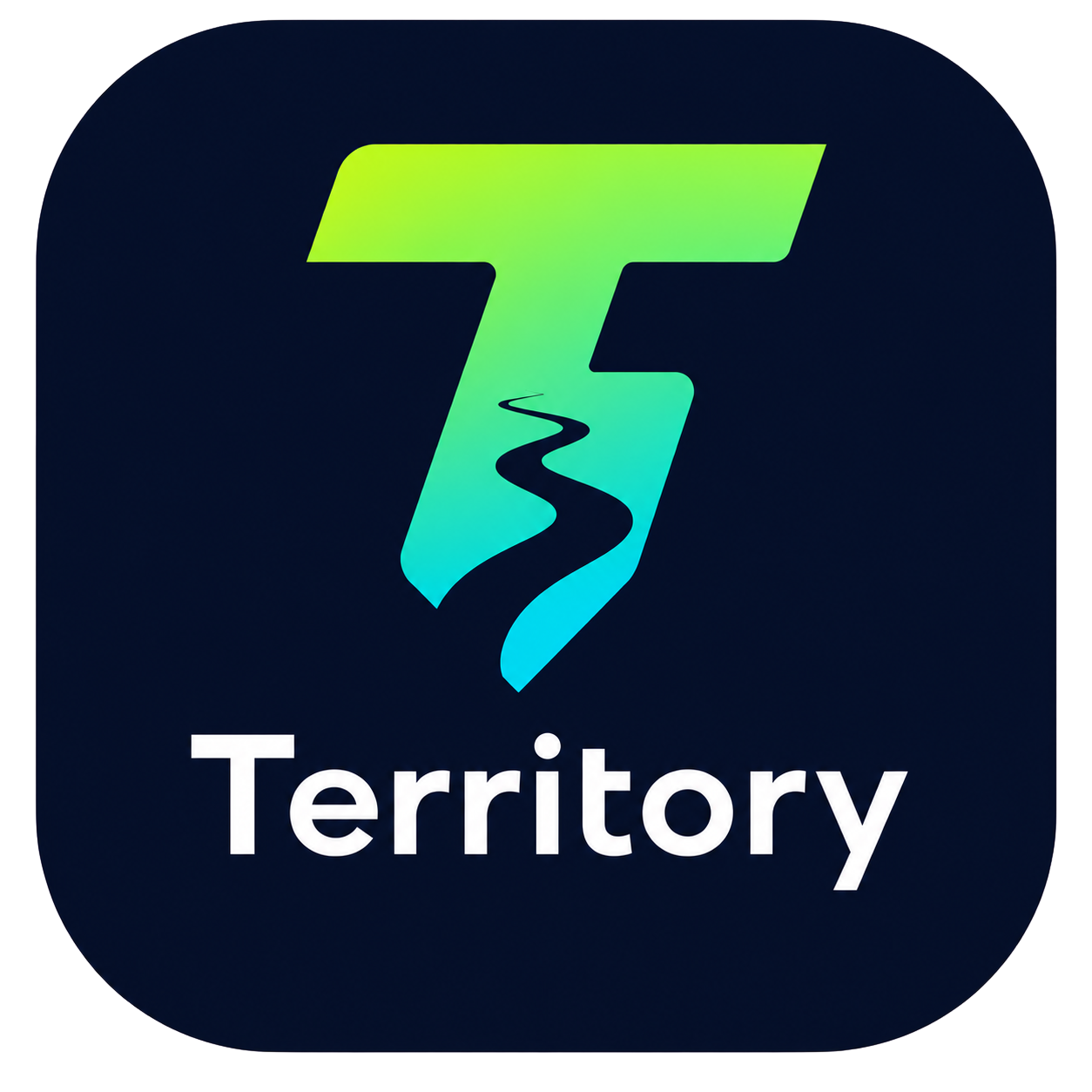 Territory logo